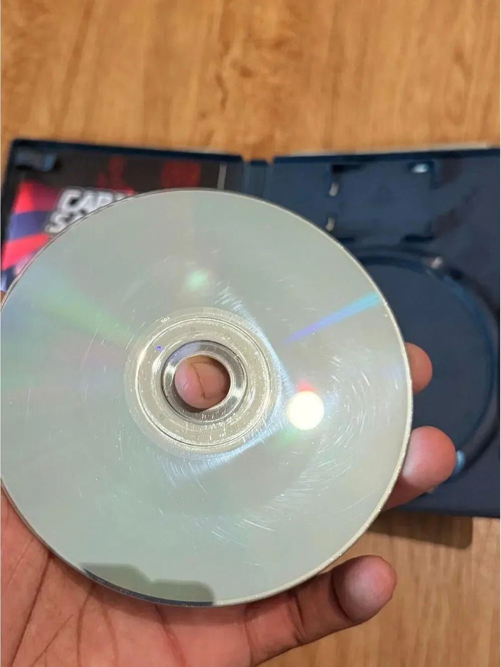 Sony used good